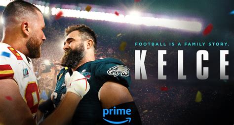 The documentary Kelce on Amazon Prime Video follows the journey of NFL stars Jason and Travis Kelce, highlighting their head-to-head battle in Super Bowl LVII. Jason Kelce, the center for the Philadelphia Eagles, has a net worth of $40 million, earned through his long and successful NFL career, including a one-year, $14.25 million contract …